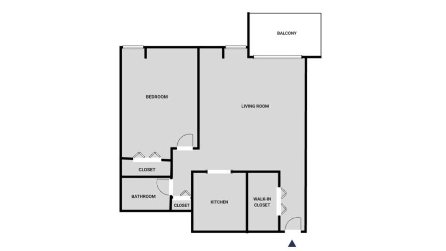 Apartamento Allston 1br Nr U Line Bos-821 Boston