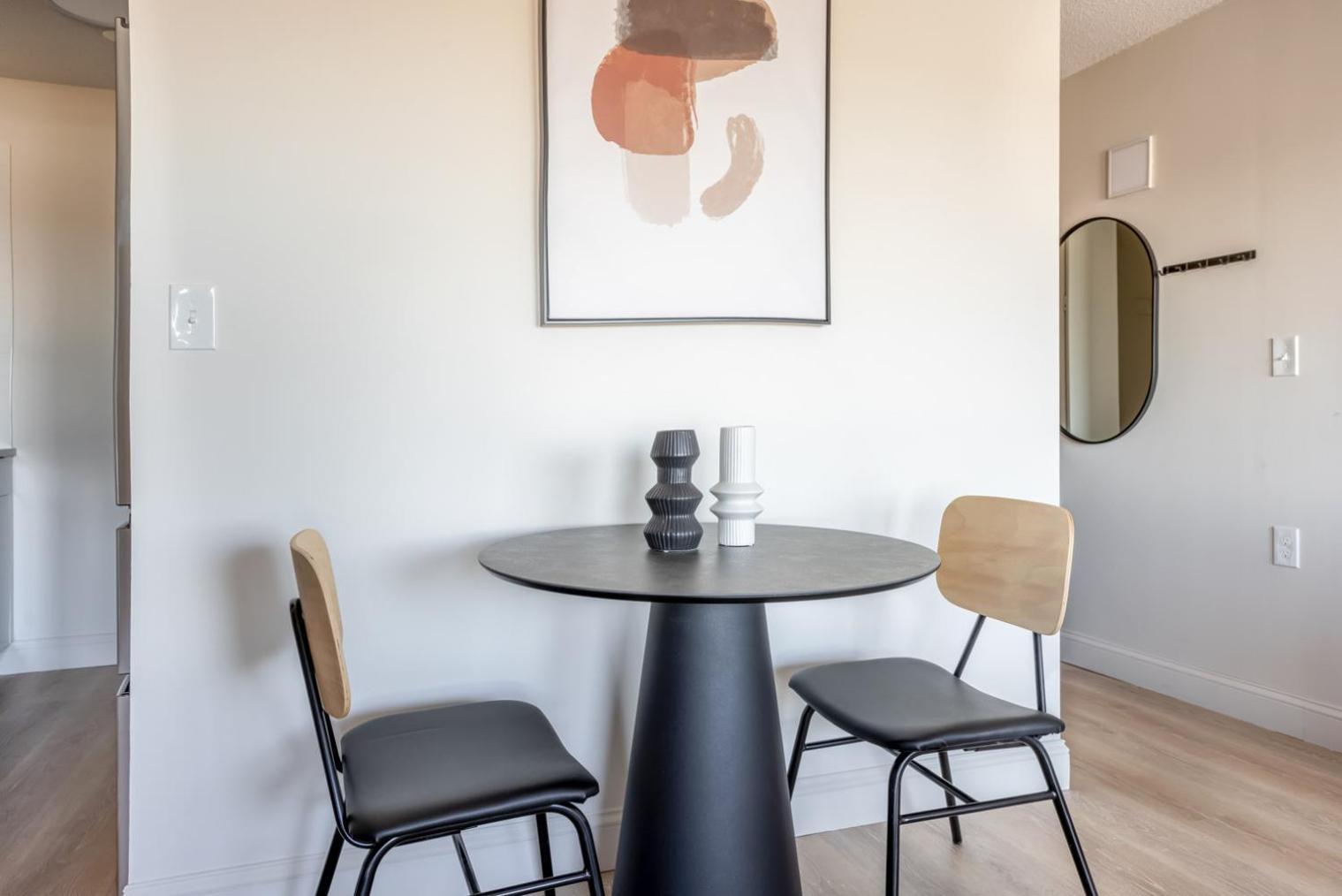 Apartamento Allston 1br Nr U Line Bos-821