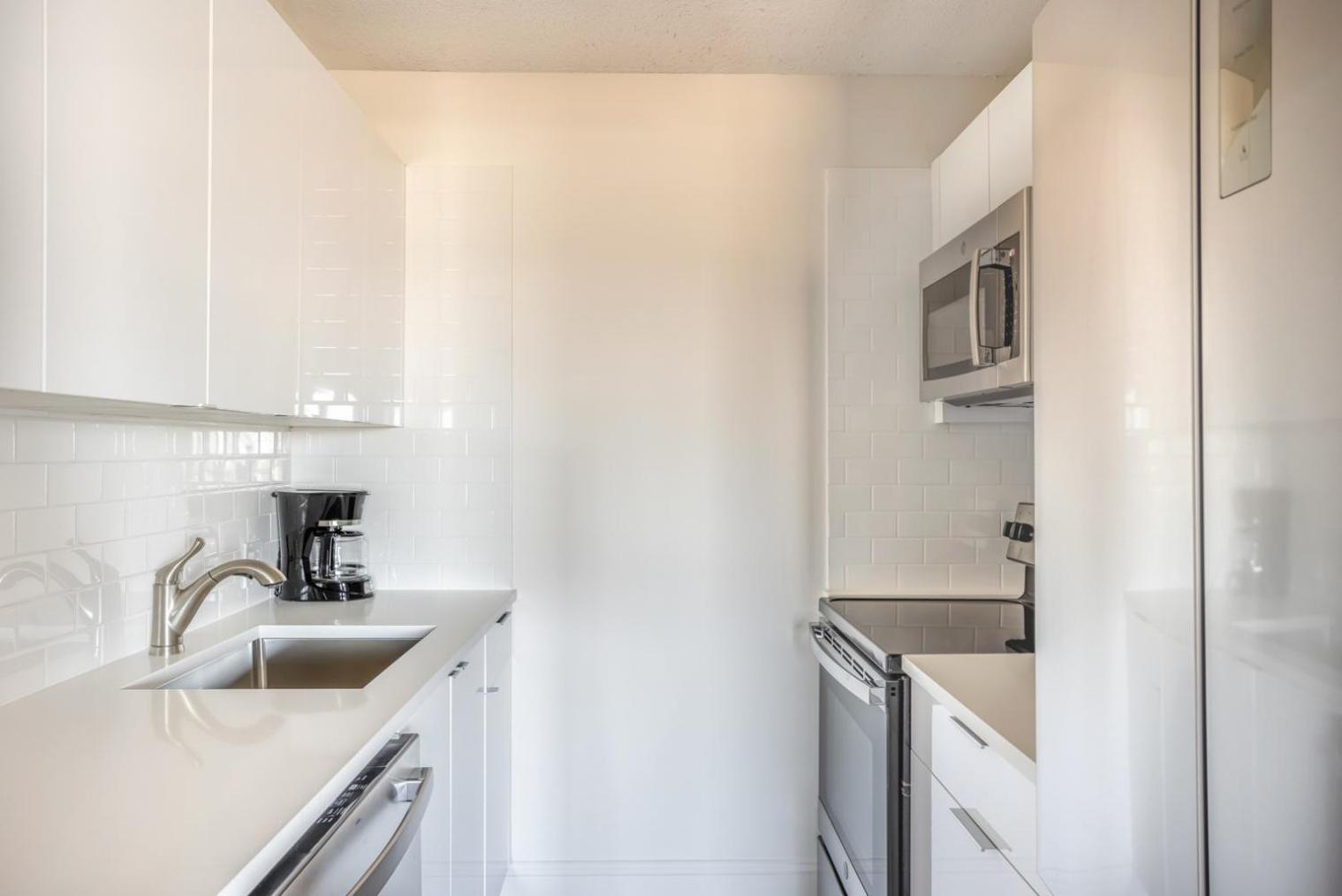 Allston 1br Nr U Line Bos-821 Apartamento Boston